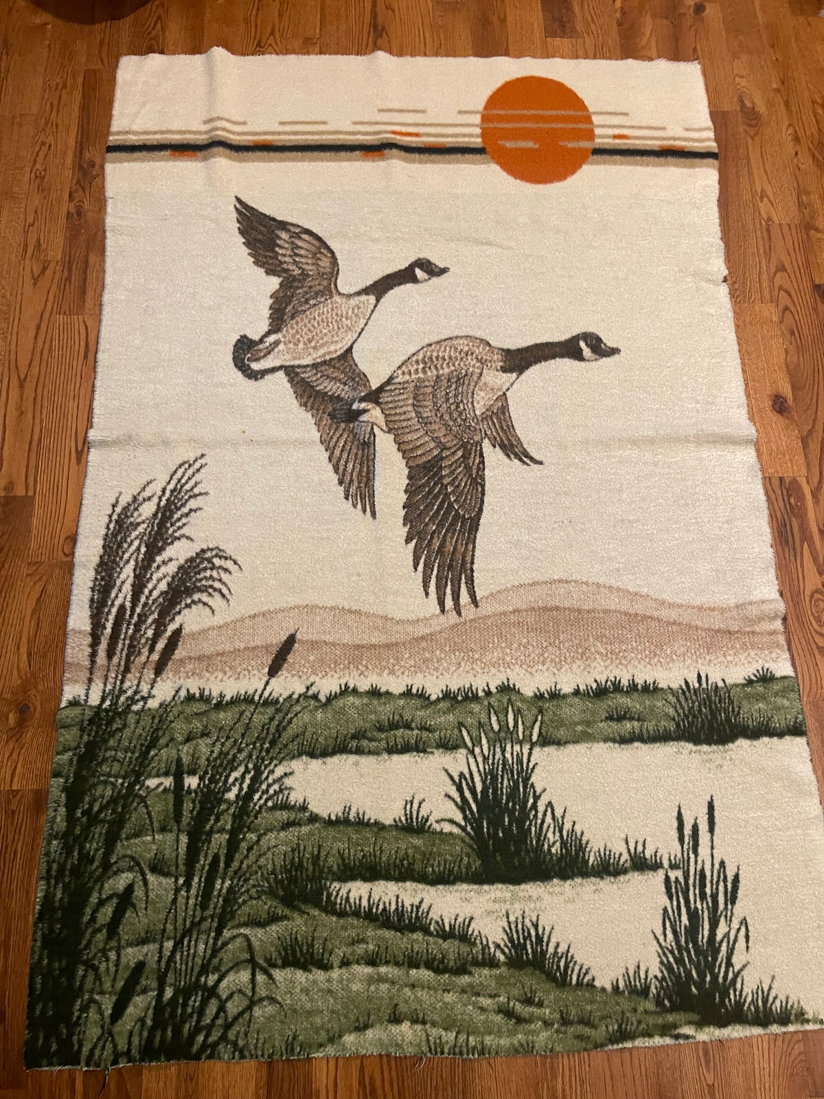 Geese (L/XL)