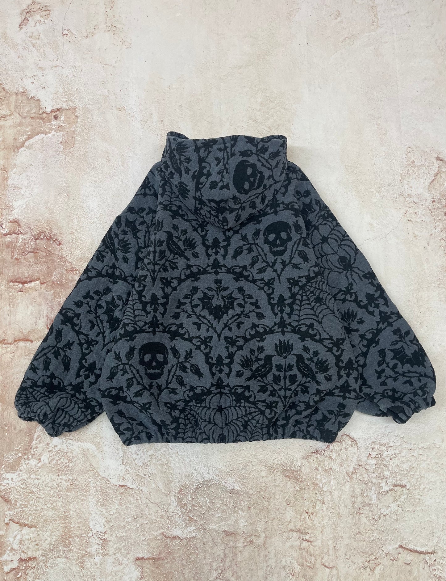 Chenille (up to XXL)