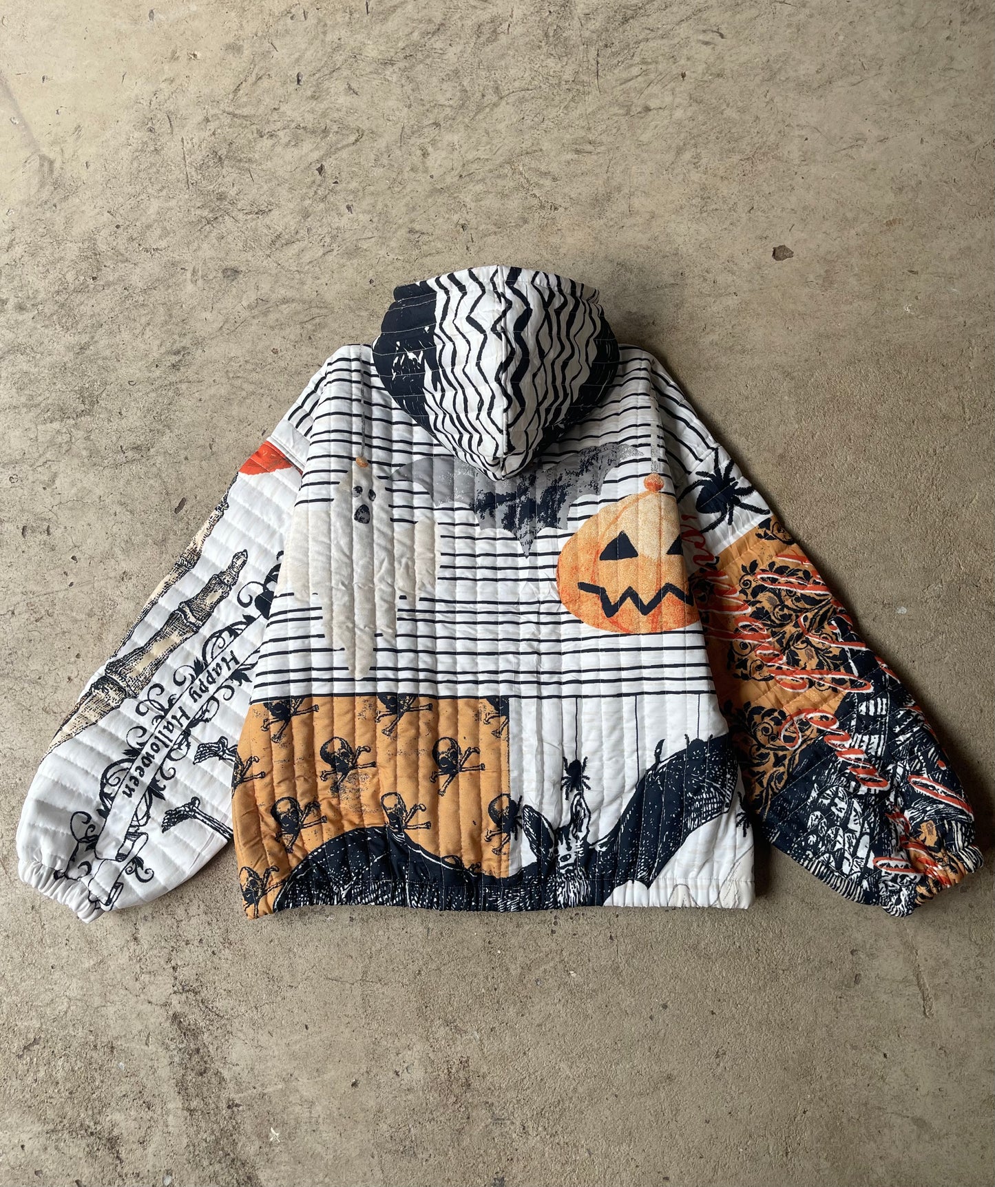 Black cats (up to XL)