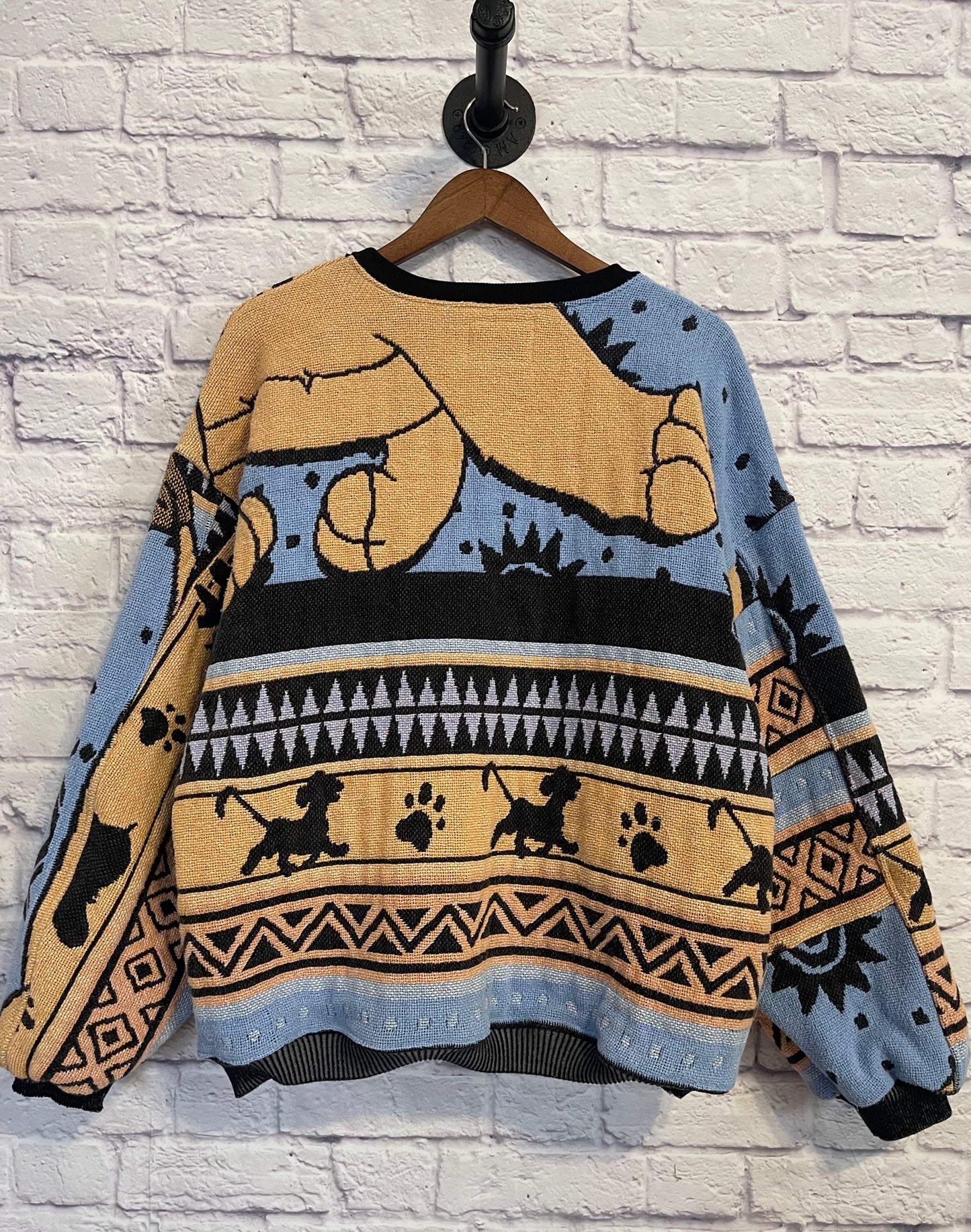 Vintage Simba (up to XL)