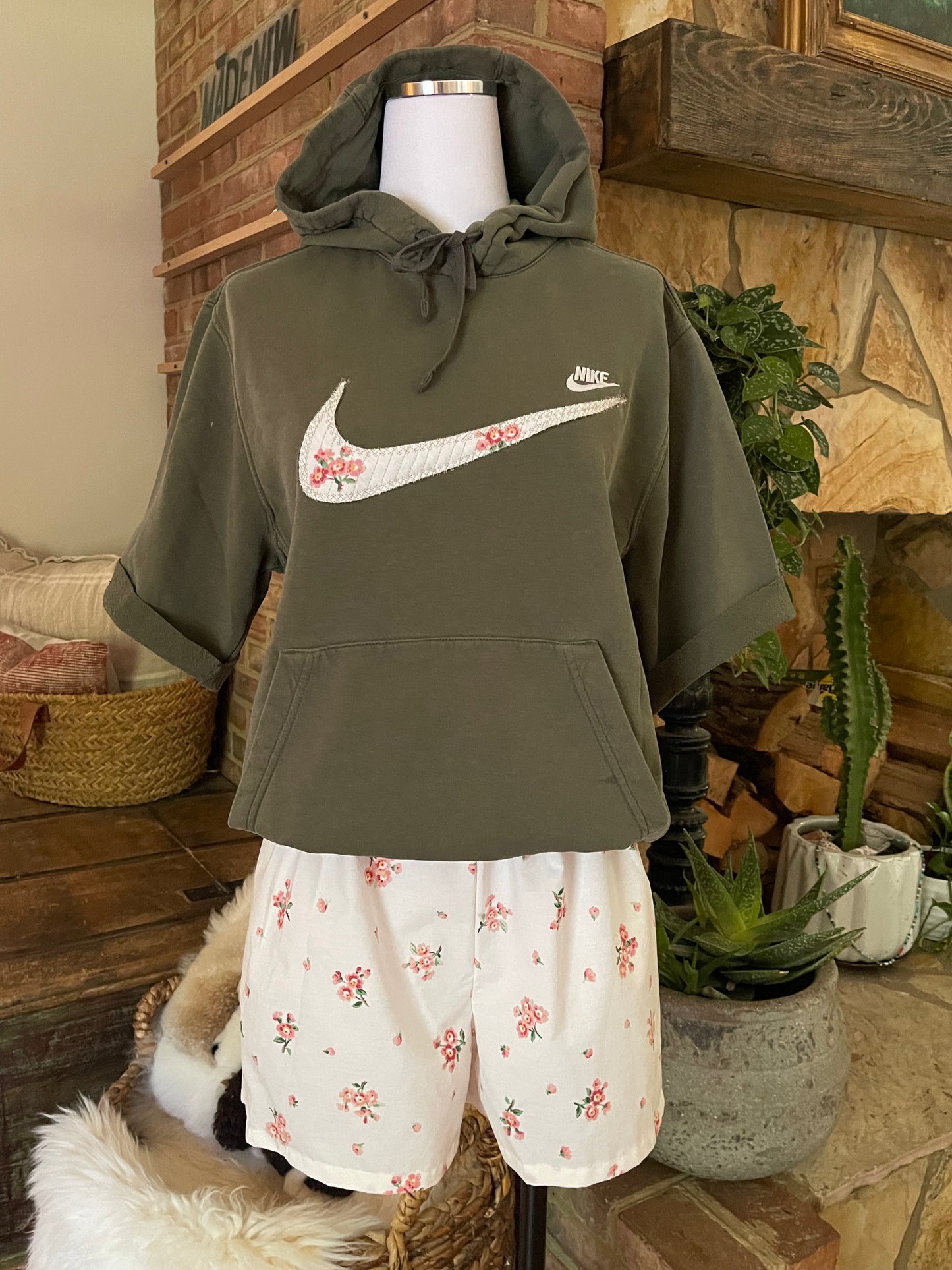 Floral set S