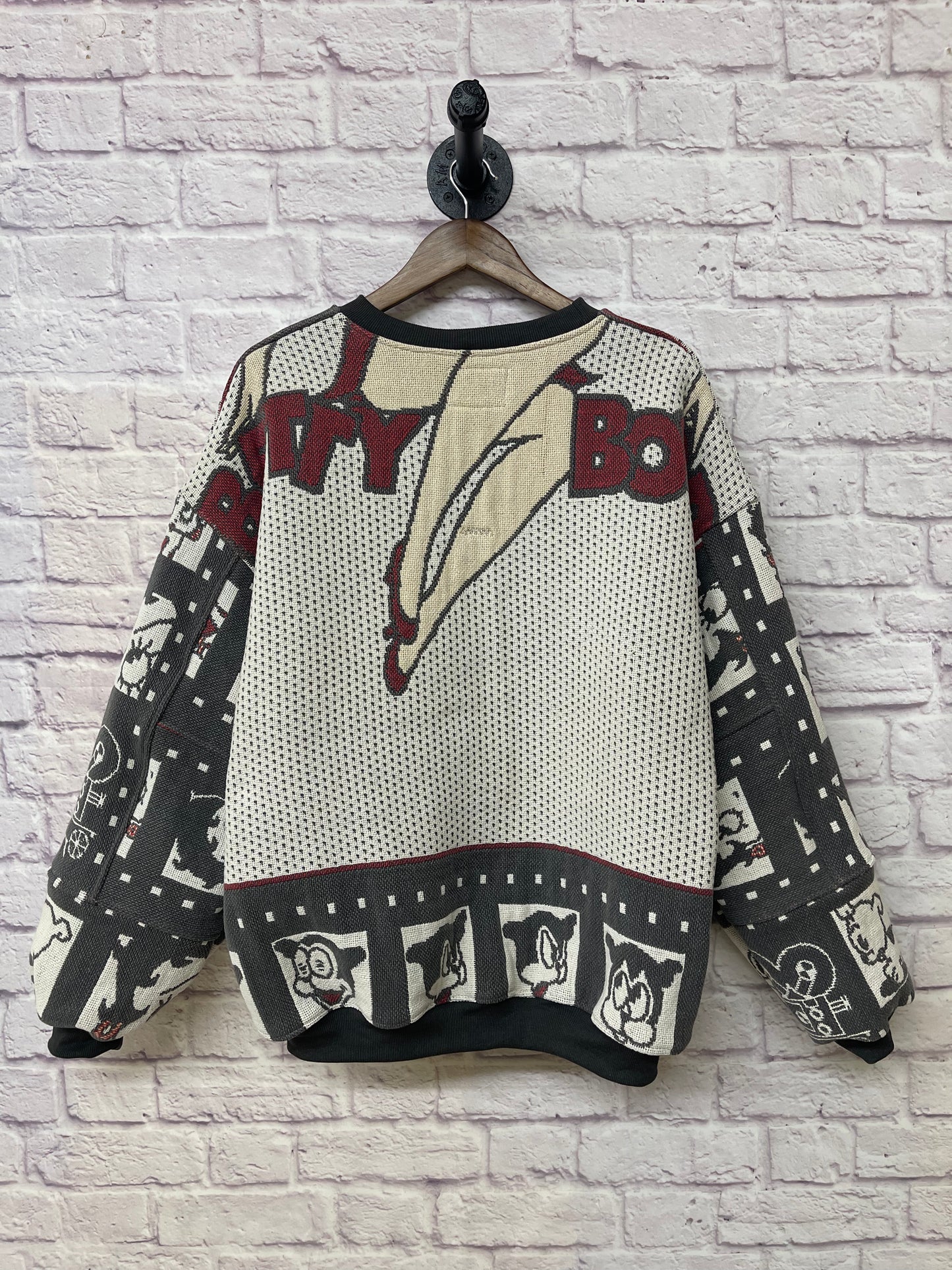 BB (up to XL)