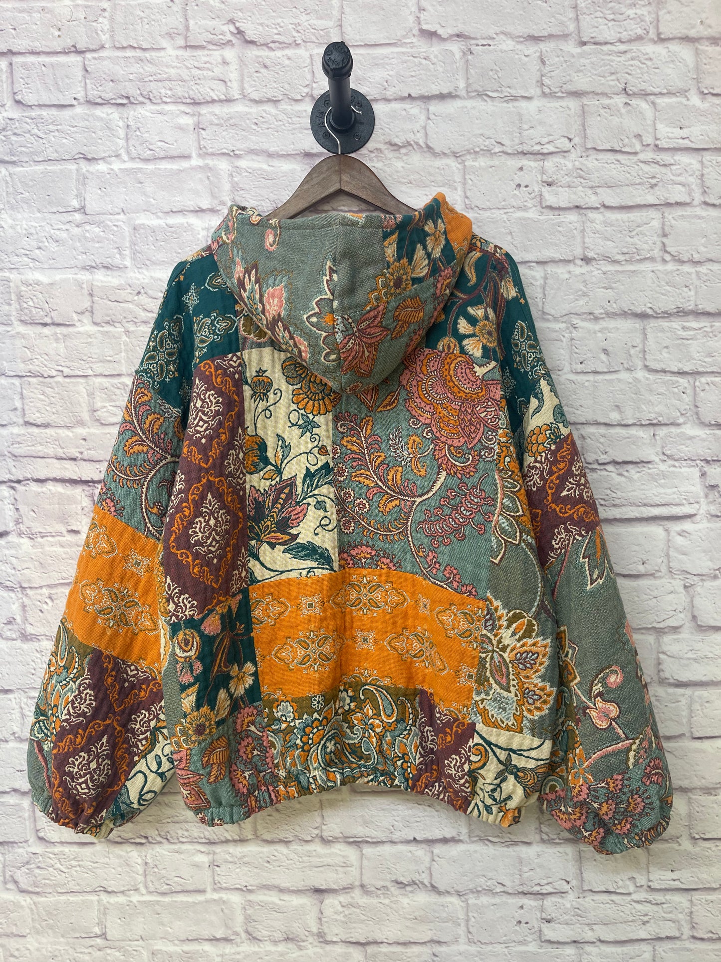 Boho (up to XL)