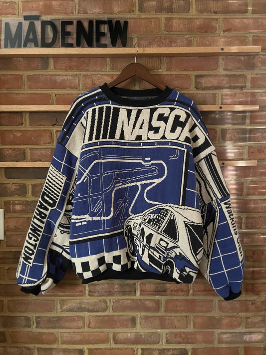 NASCAR (up to XL)
