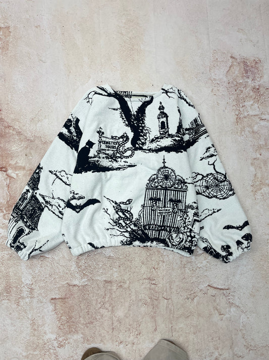 Cemetery tours  (up to XL)