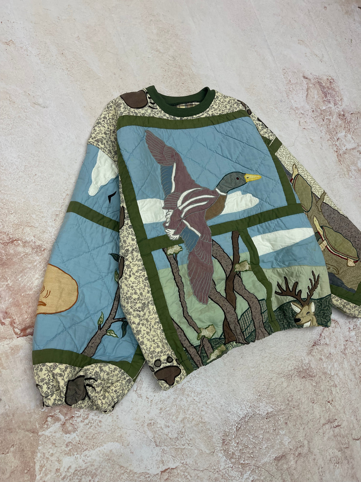 Wildlife (L/XL)