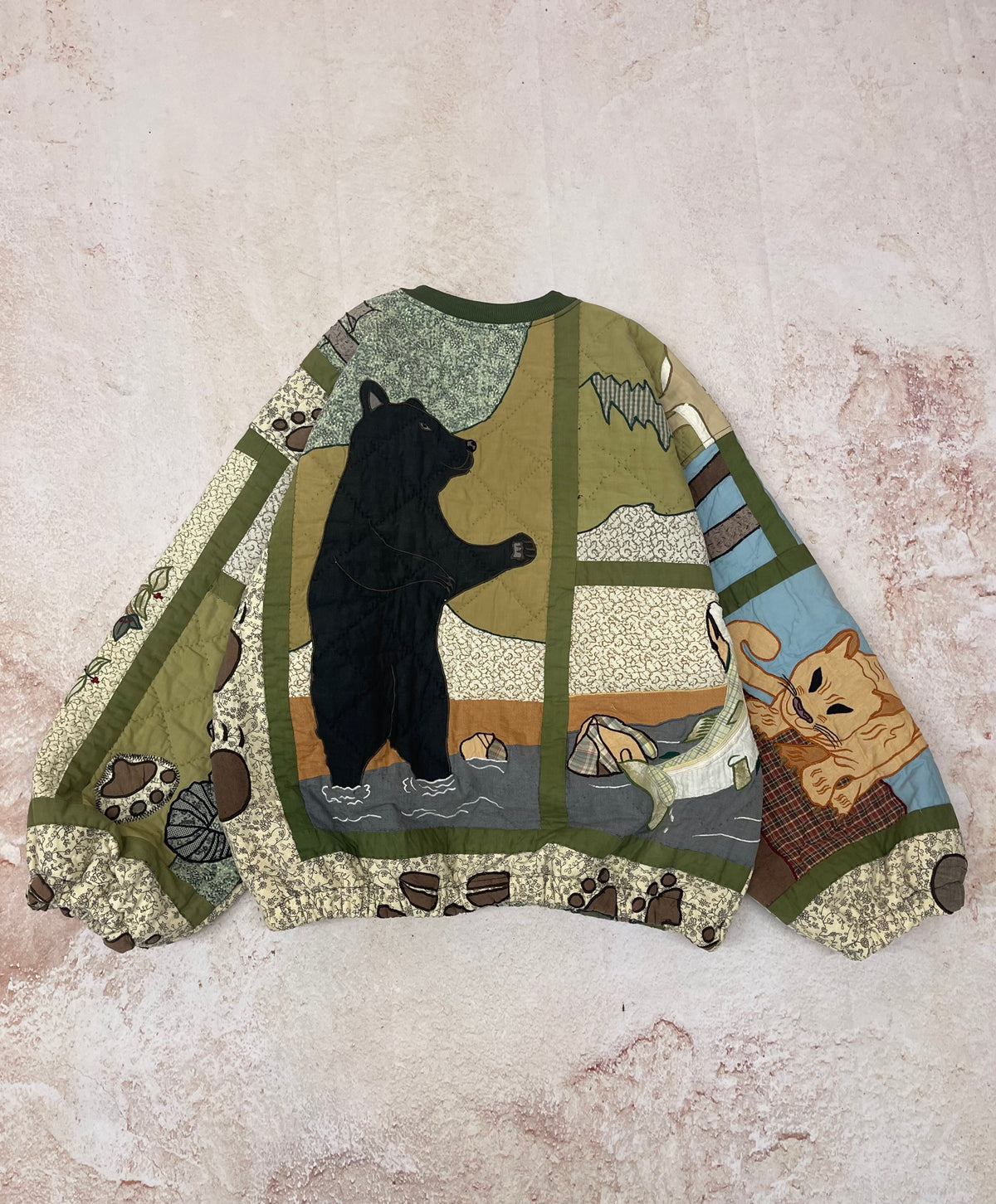 Wildlife (L/XL)