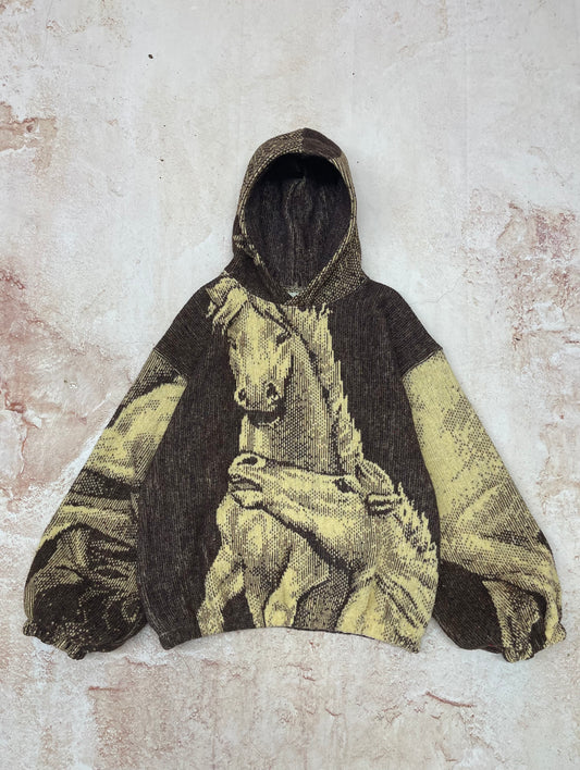 Horse (up to an XL)