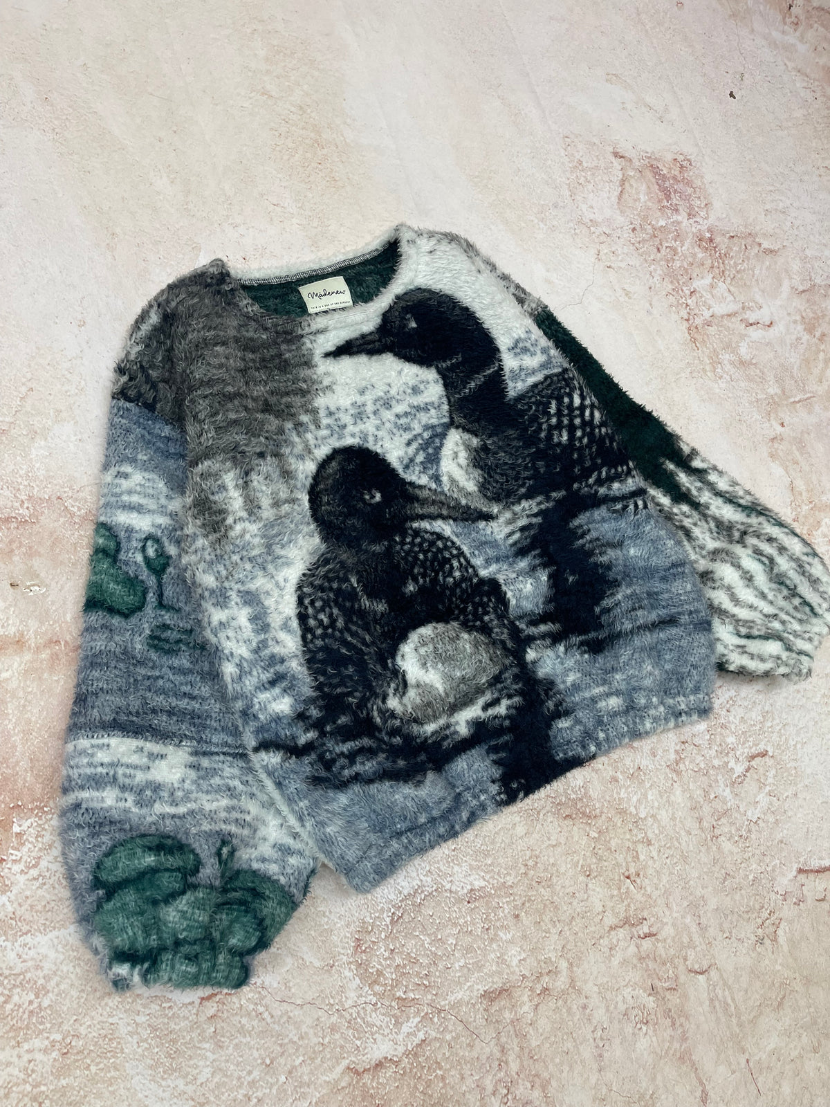 Loons (up to XL)