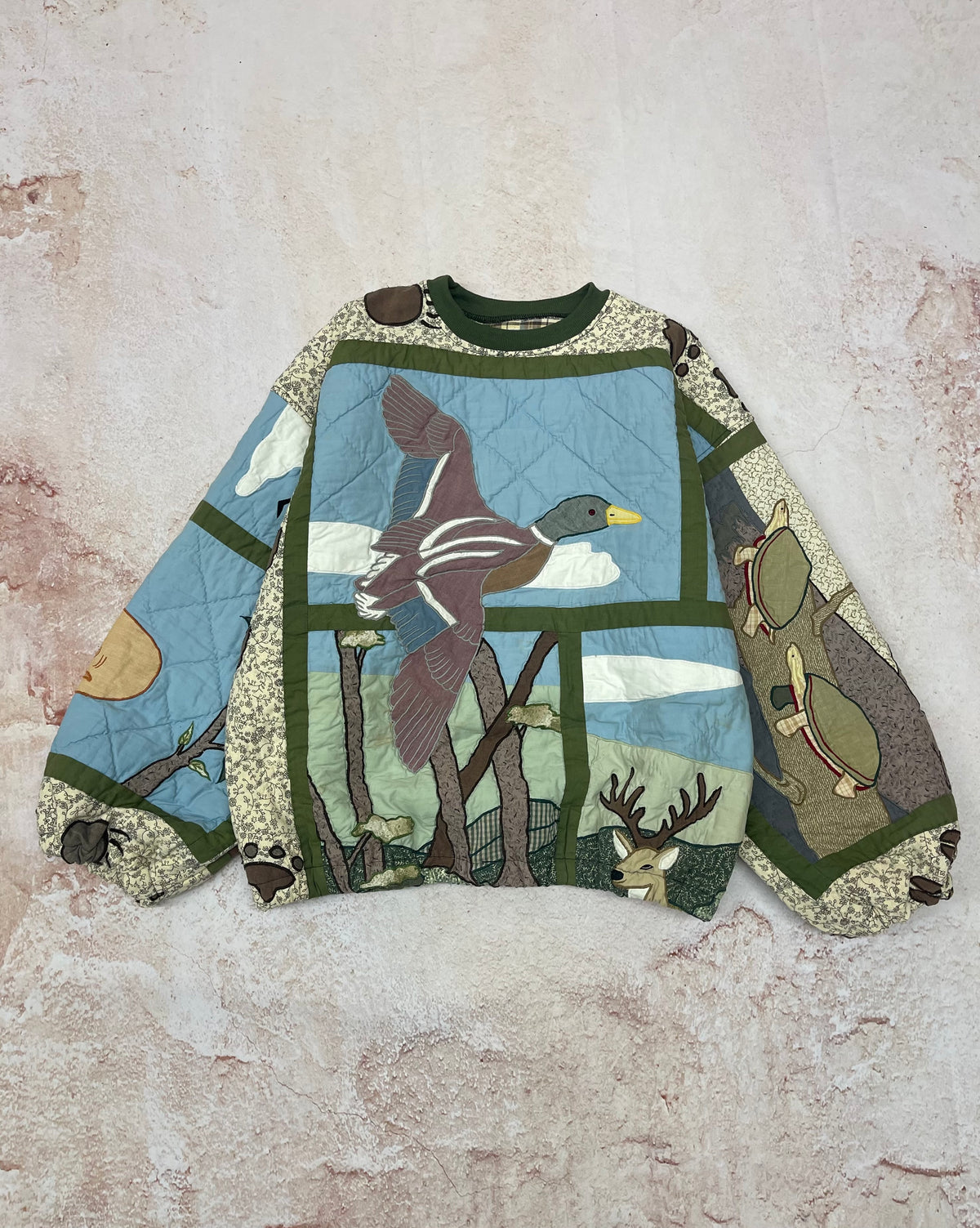 Wildlife (L/XL)