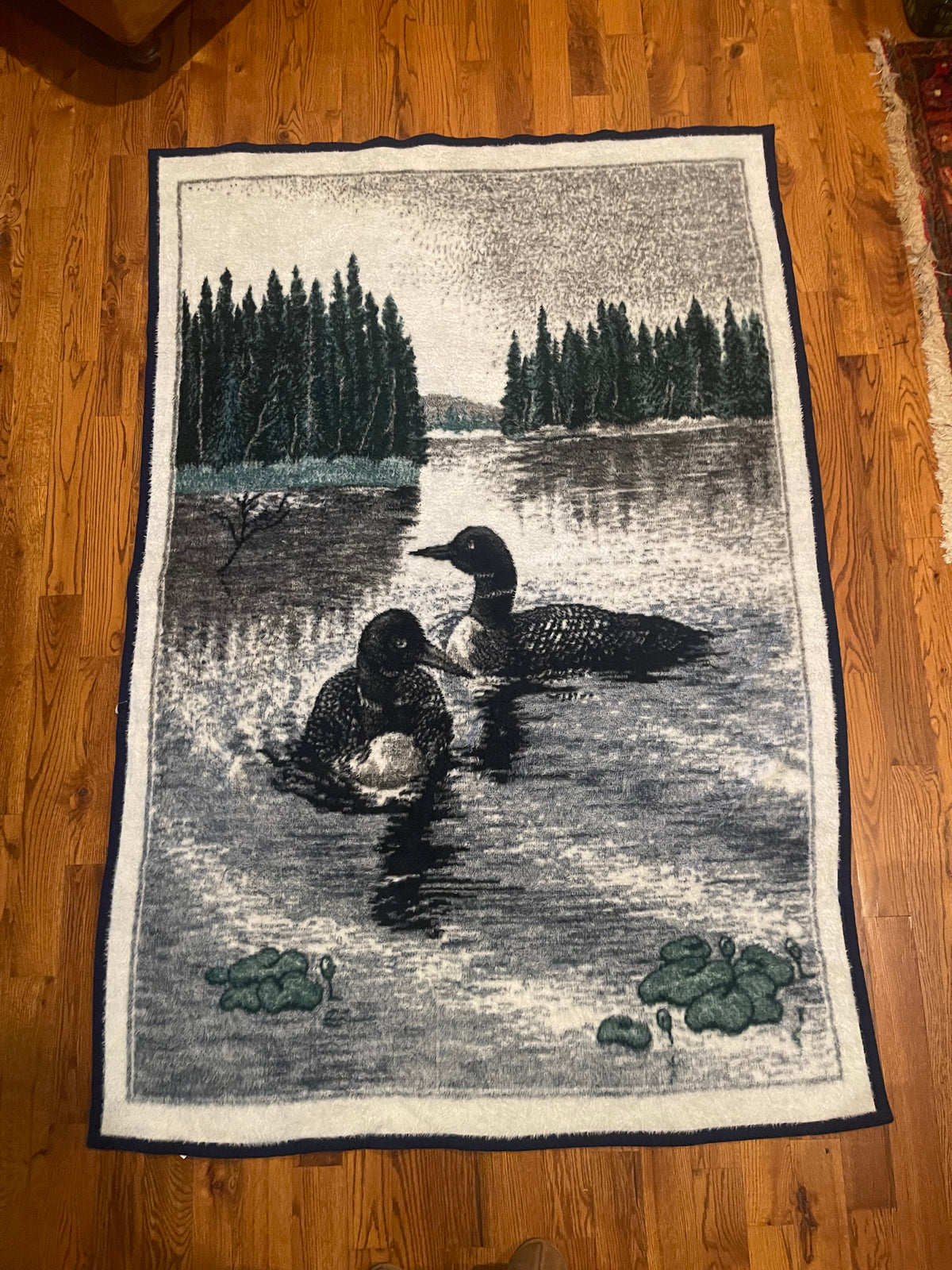 Loons (up to XL)