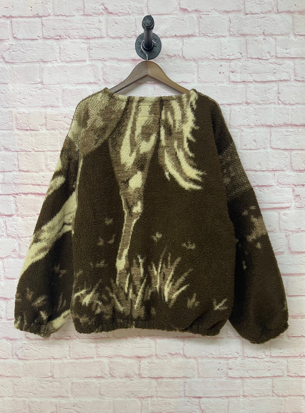 Horse (up to an XL)