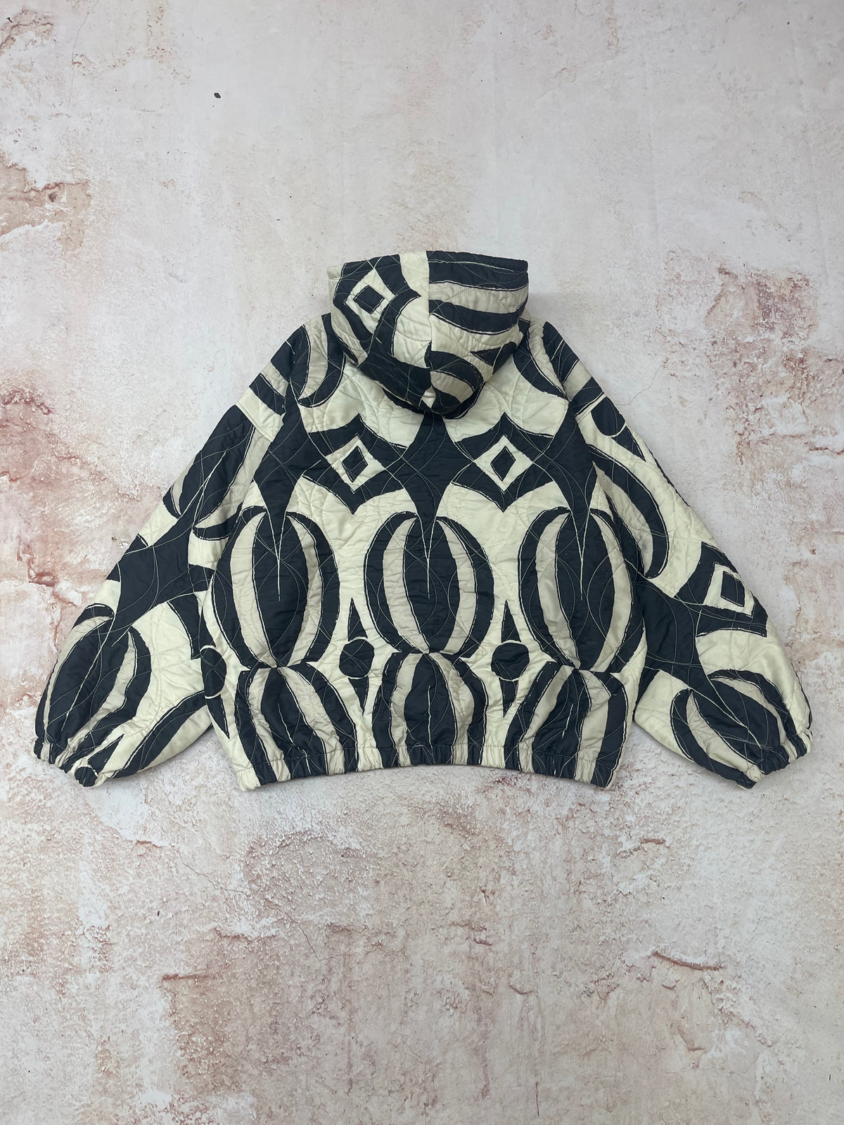 Geometric (up to XL)