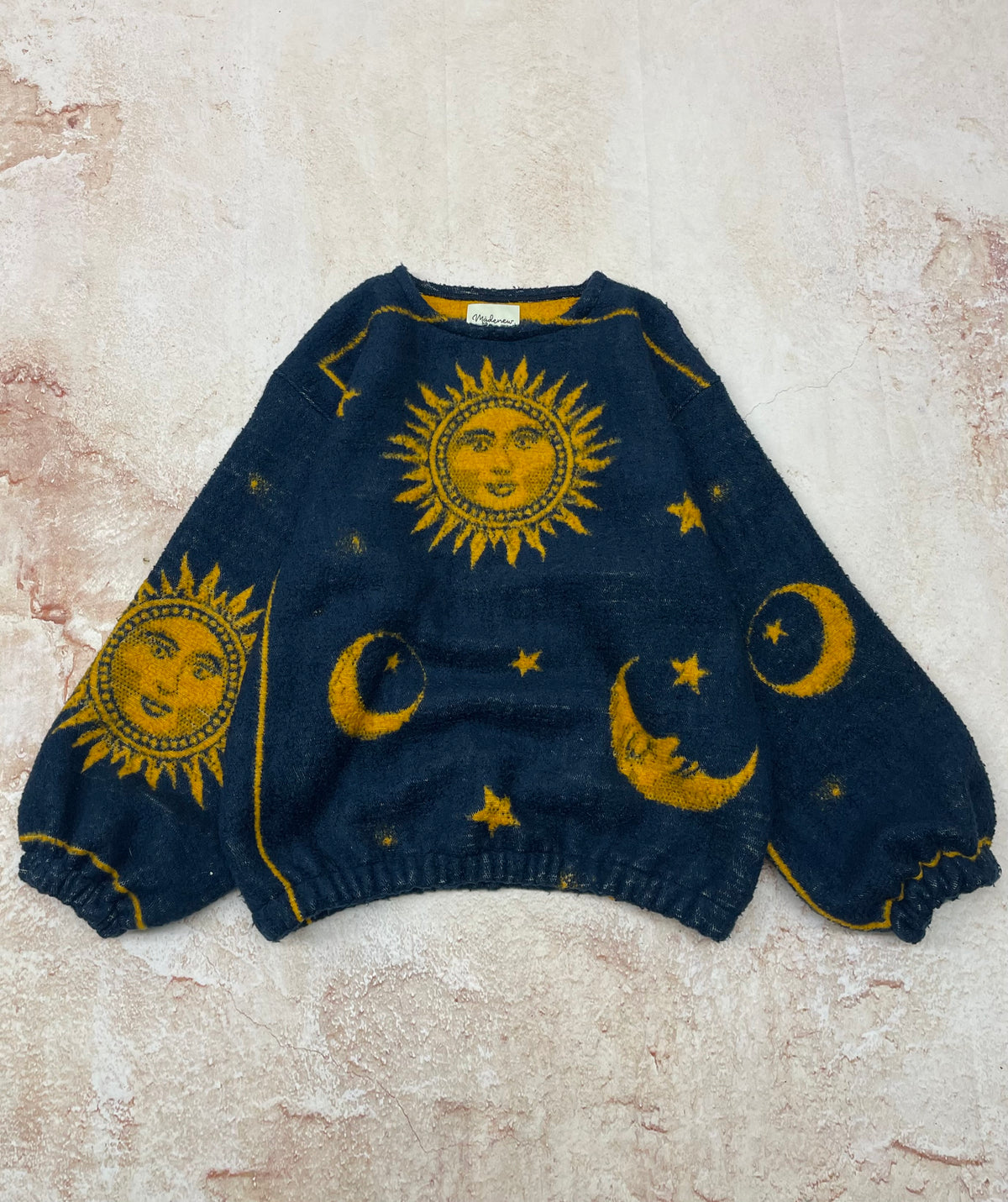 Celestial (up to XL)