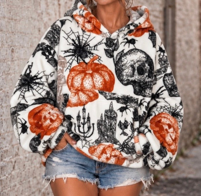 Spooky (up to XL)
