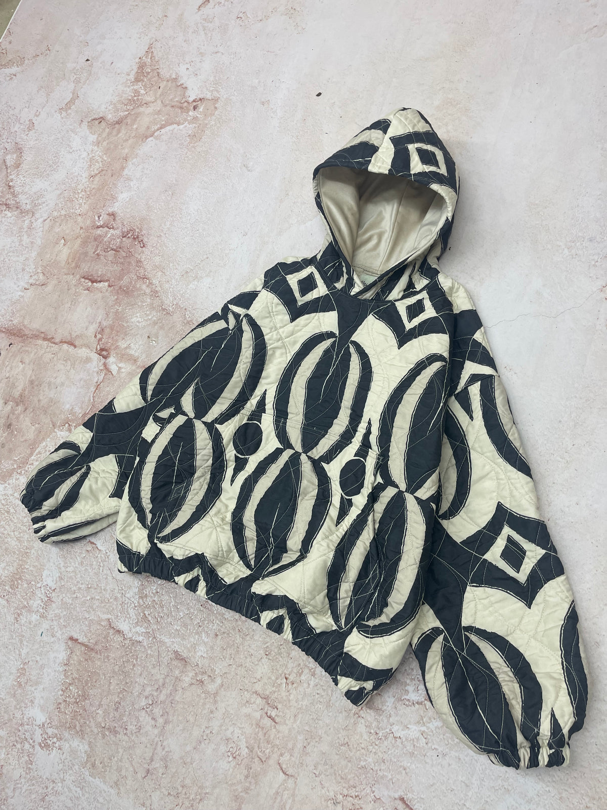 Geometric (up to XL)