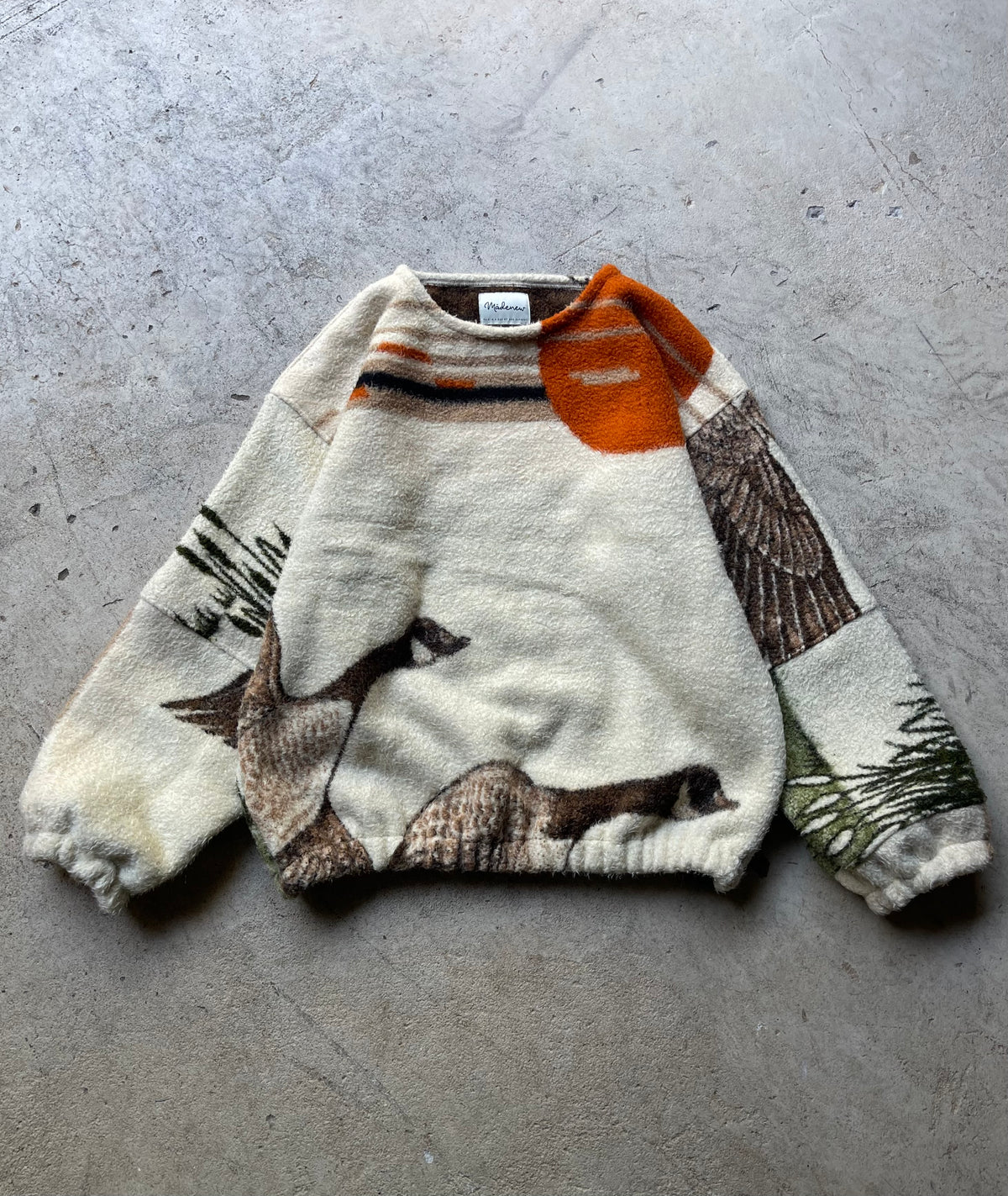Geese (L/XL)