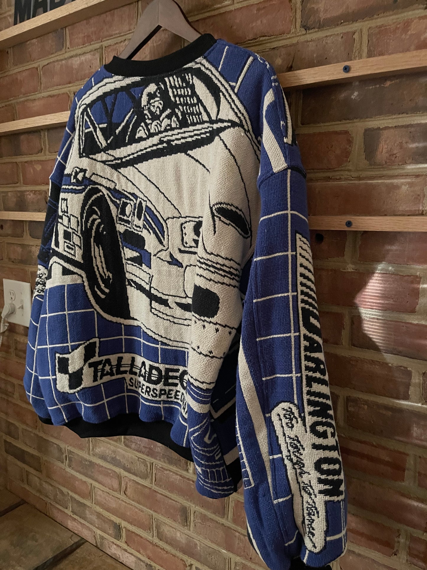 NASCAR (up to XL)