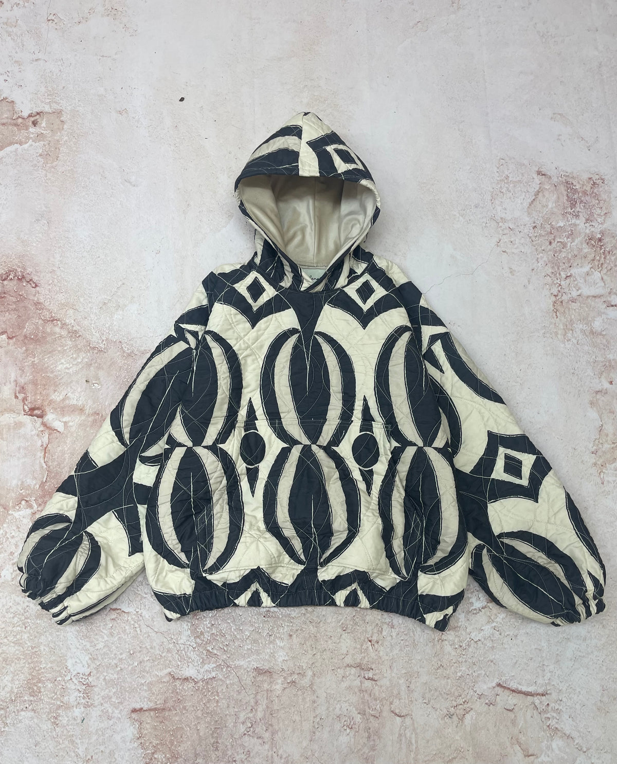 Geometric (up to XL)
