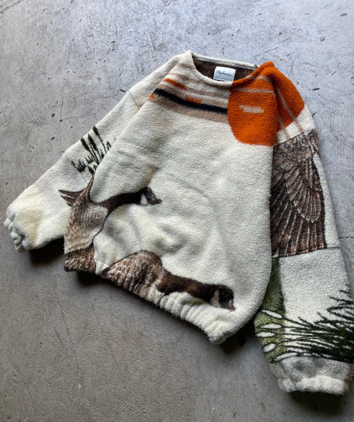 Geese (L/XL)