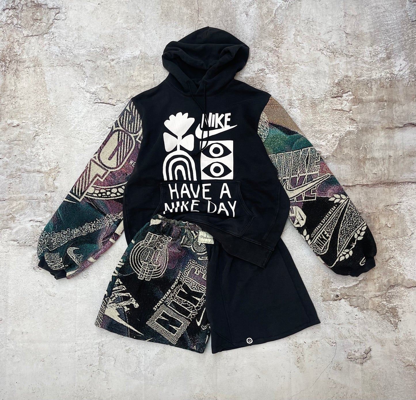 N!KE set XL