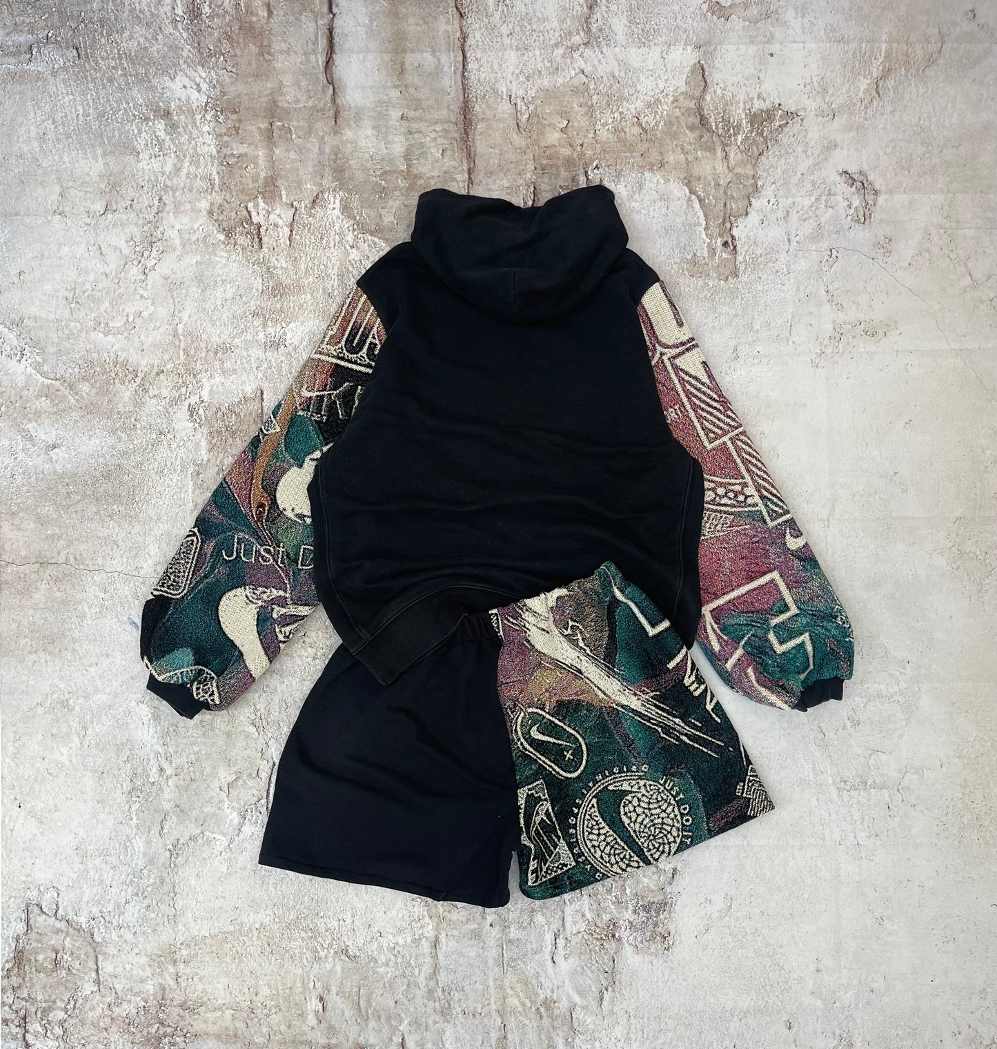 N!KE set XL