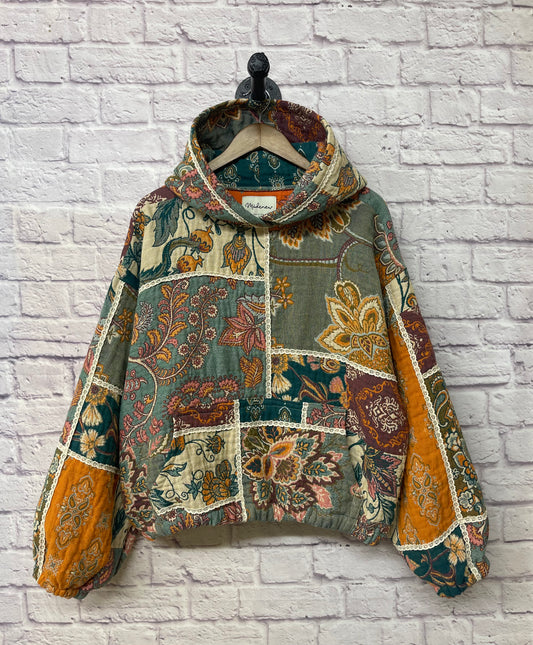 Embellished Boho (up to XL)