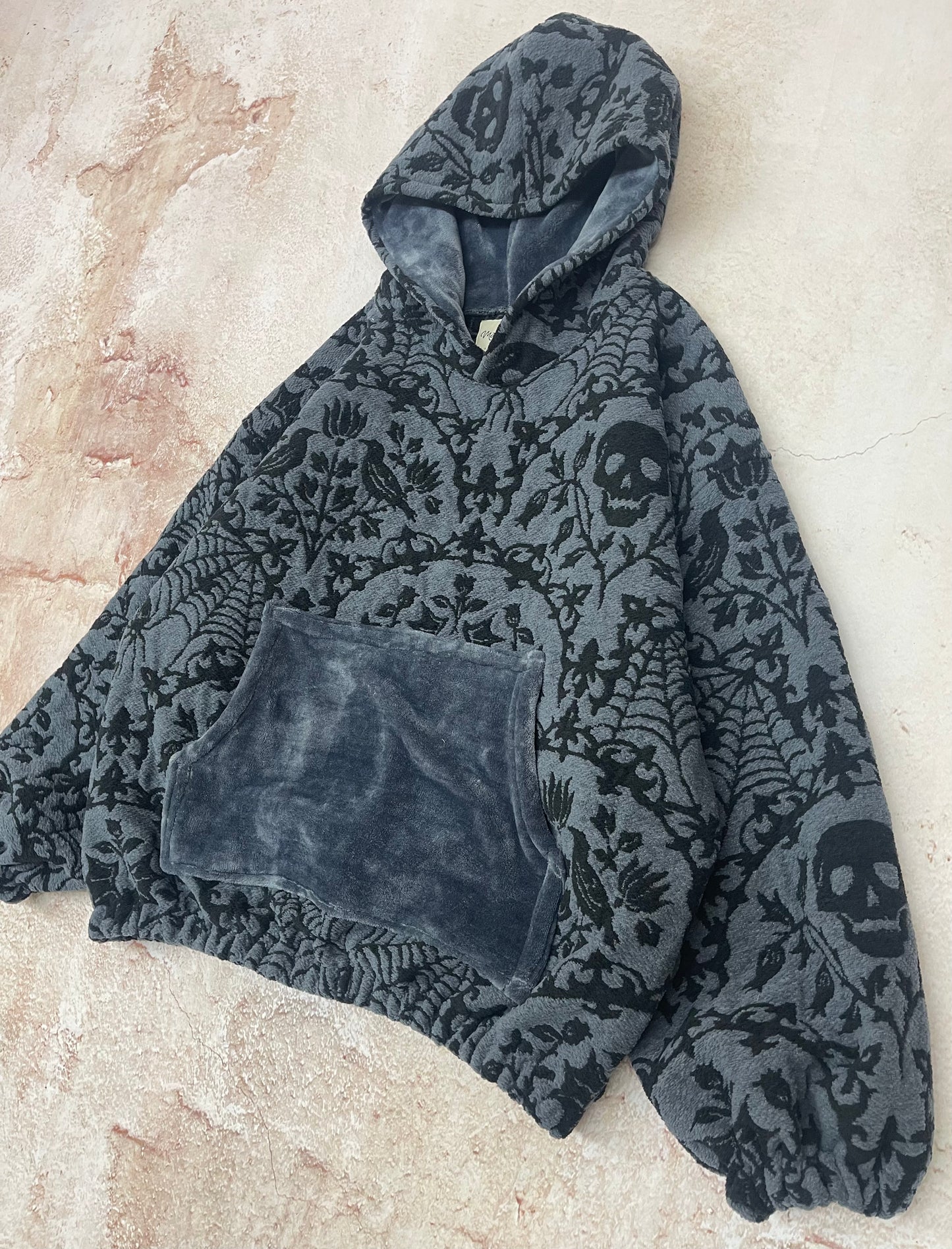 Chenille (up to XXL)