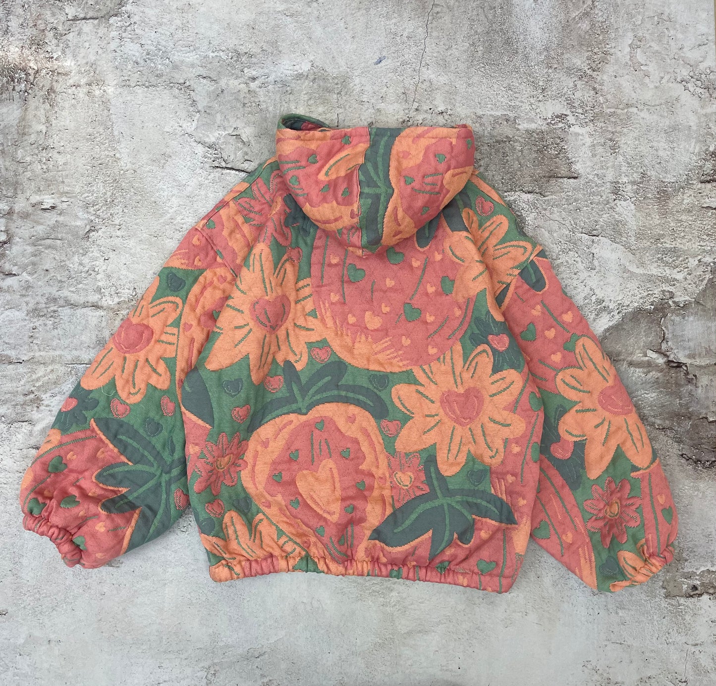 Strawberry (up to XL)