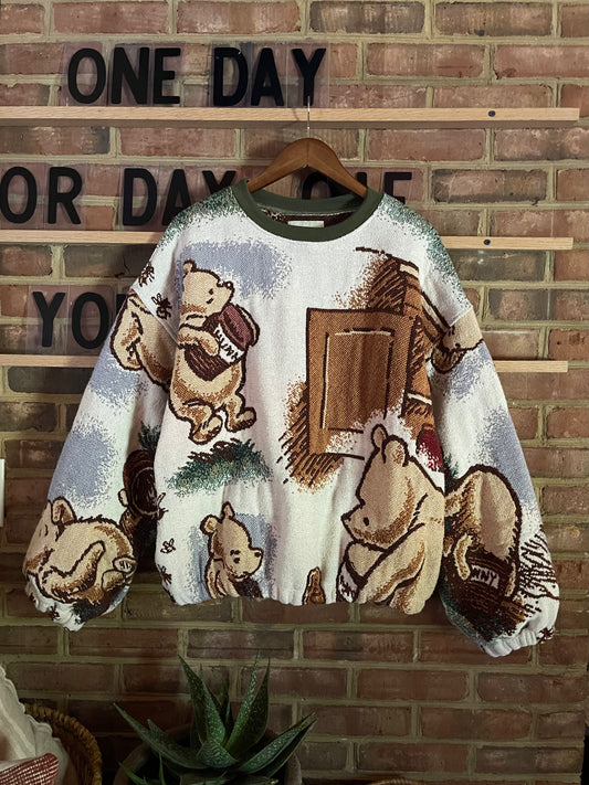 Classic Pooh (up to XL)