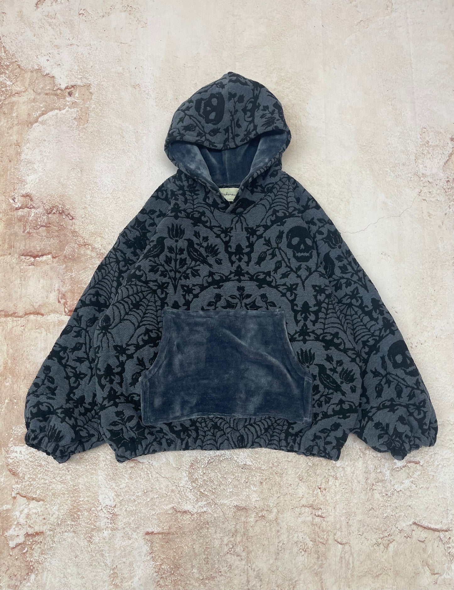 Chenille (up to XXL)