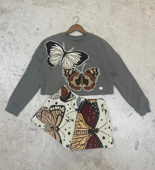 Butterfly Set S