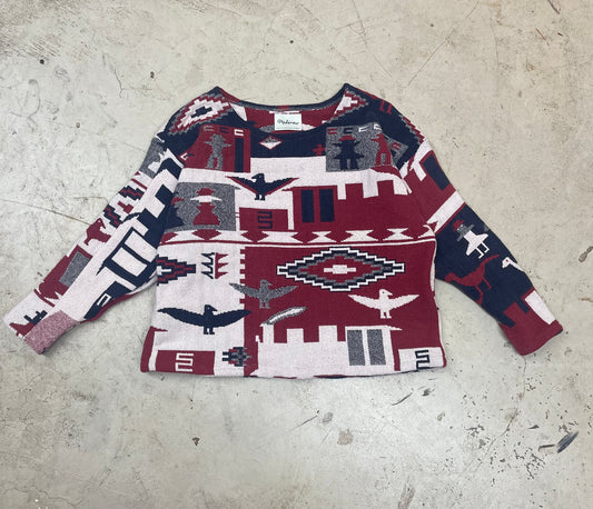 Southwestern/Navajo L/XL