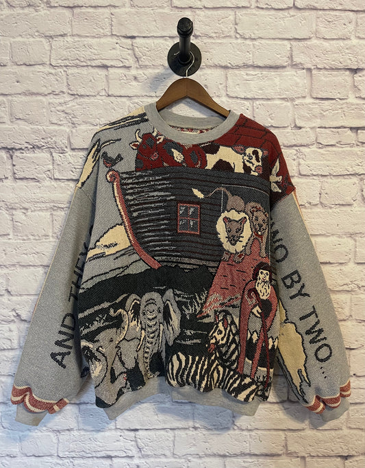 Noah’s Ark (up to XL)