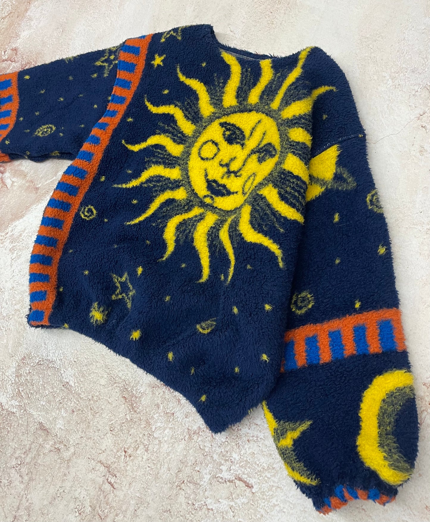 Celestial (up to XL)