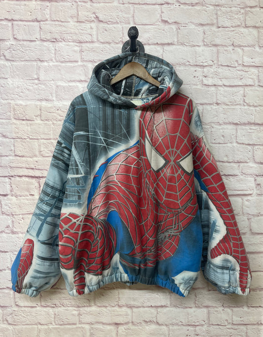Spider-Man (up to XL)