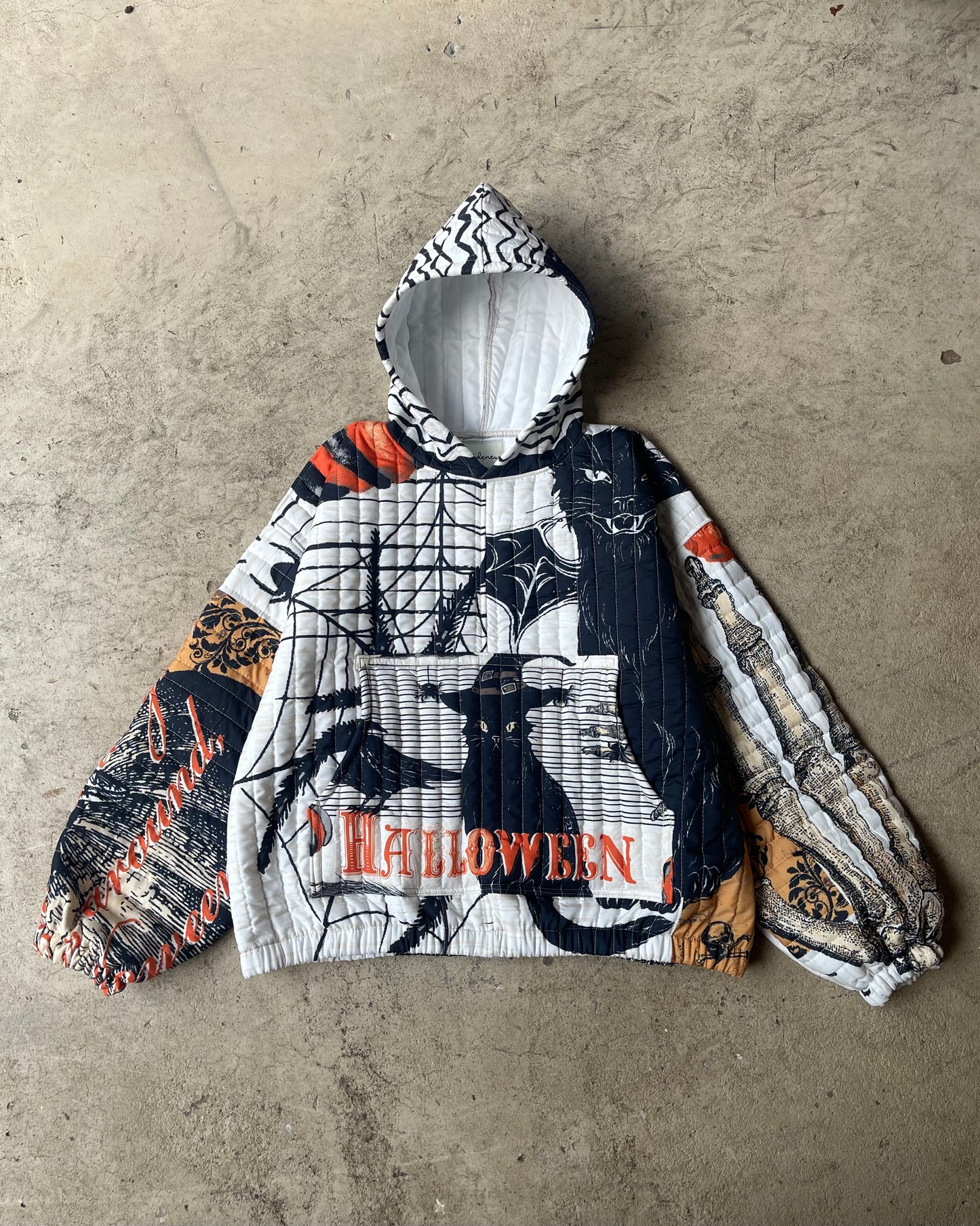 Black cats (up to XL)