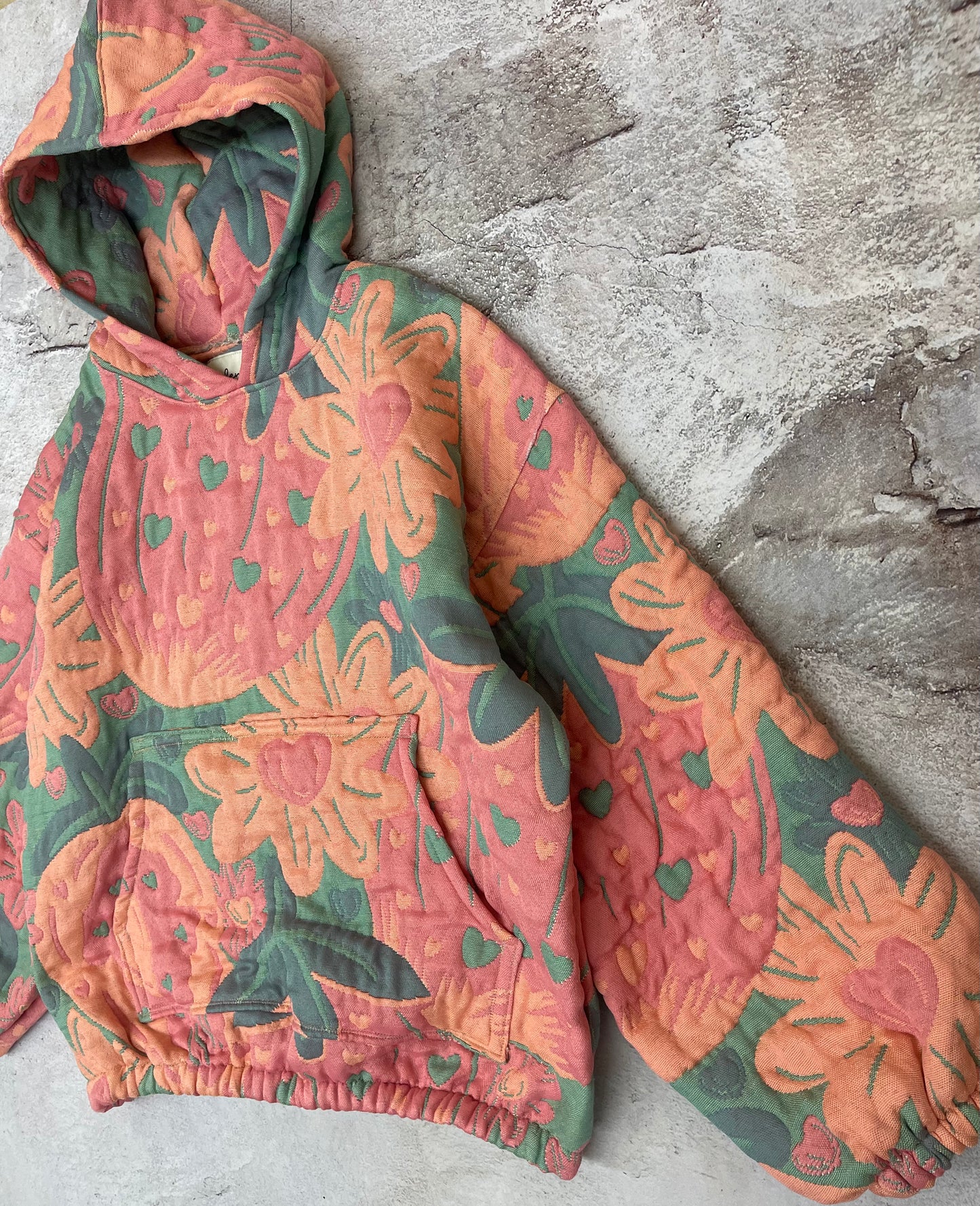 Strawberry (up to XL)