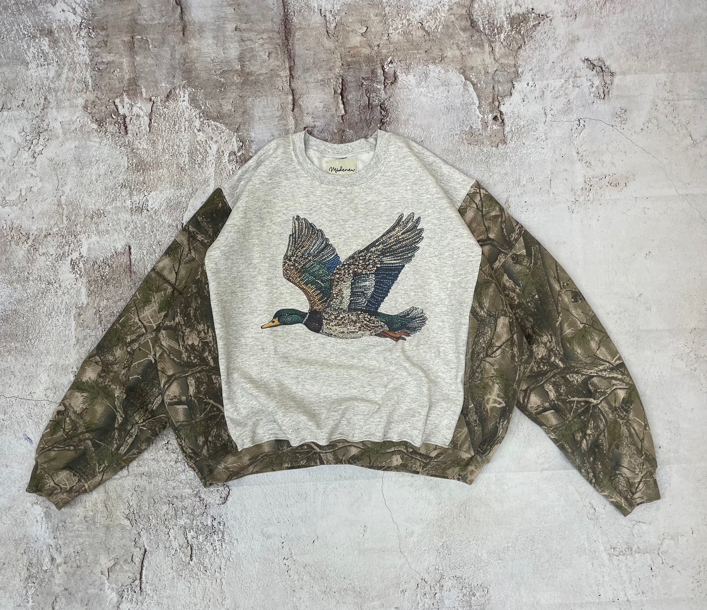 Mallard (up to XL)