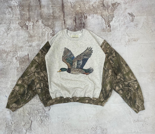 Mallard (up to XL)