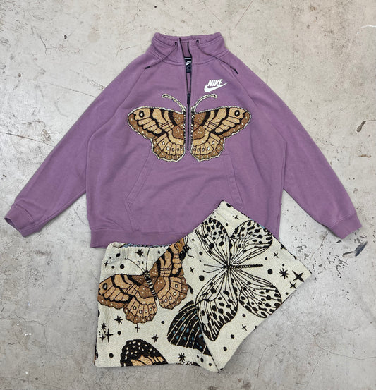 Butterfly Set XL/XXL