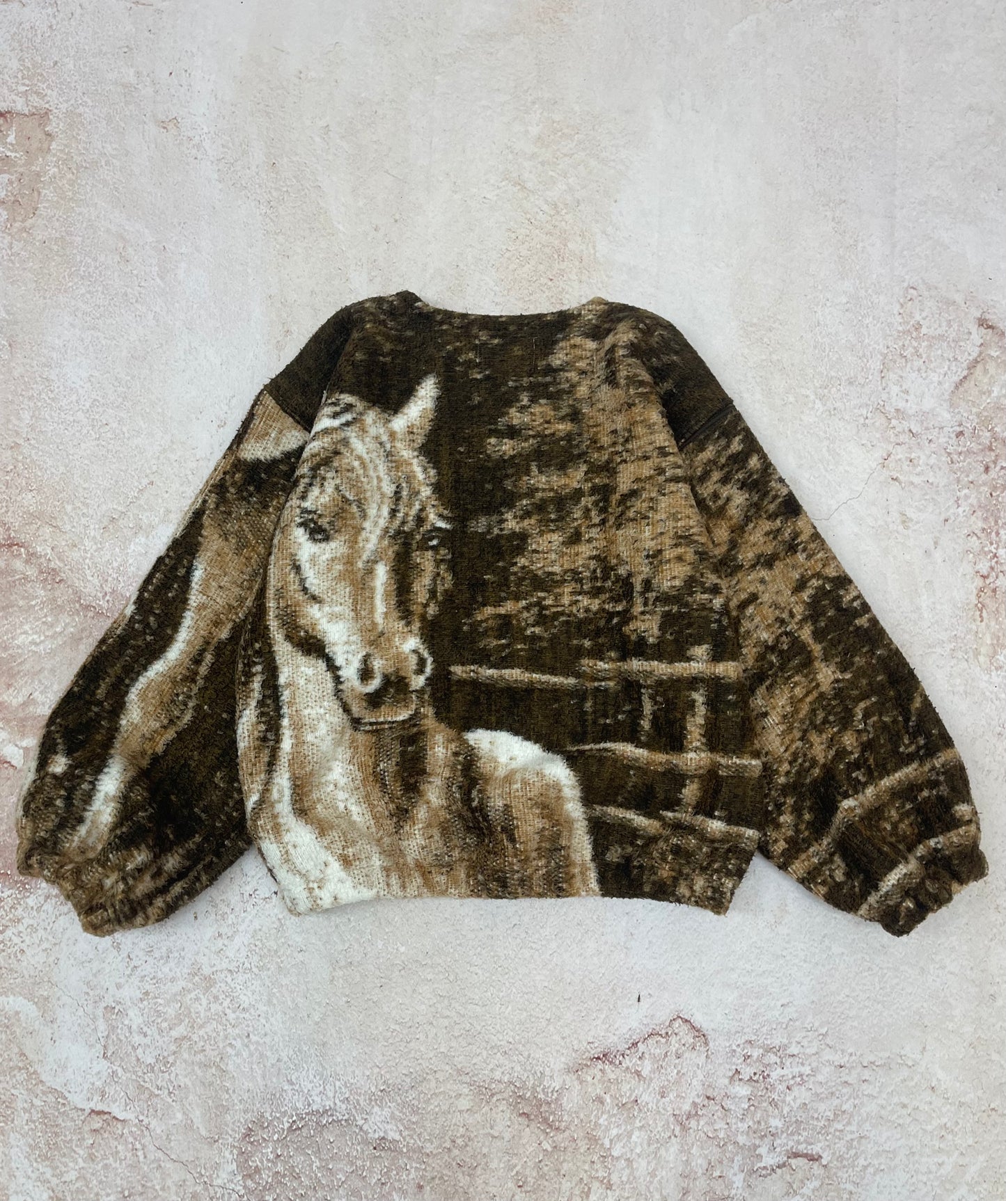Horses (up to a M)