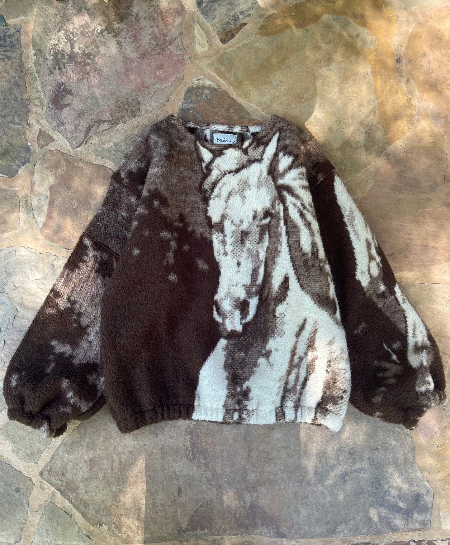Horse (up to an XL)