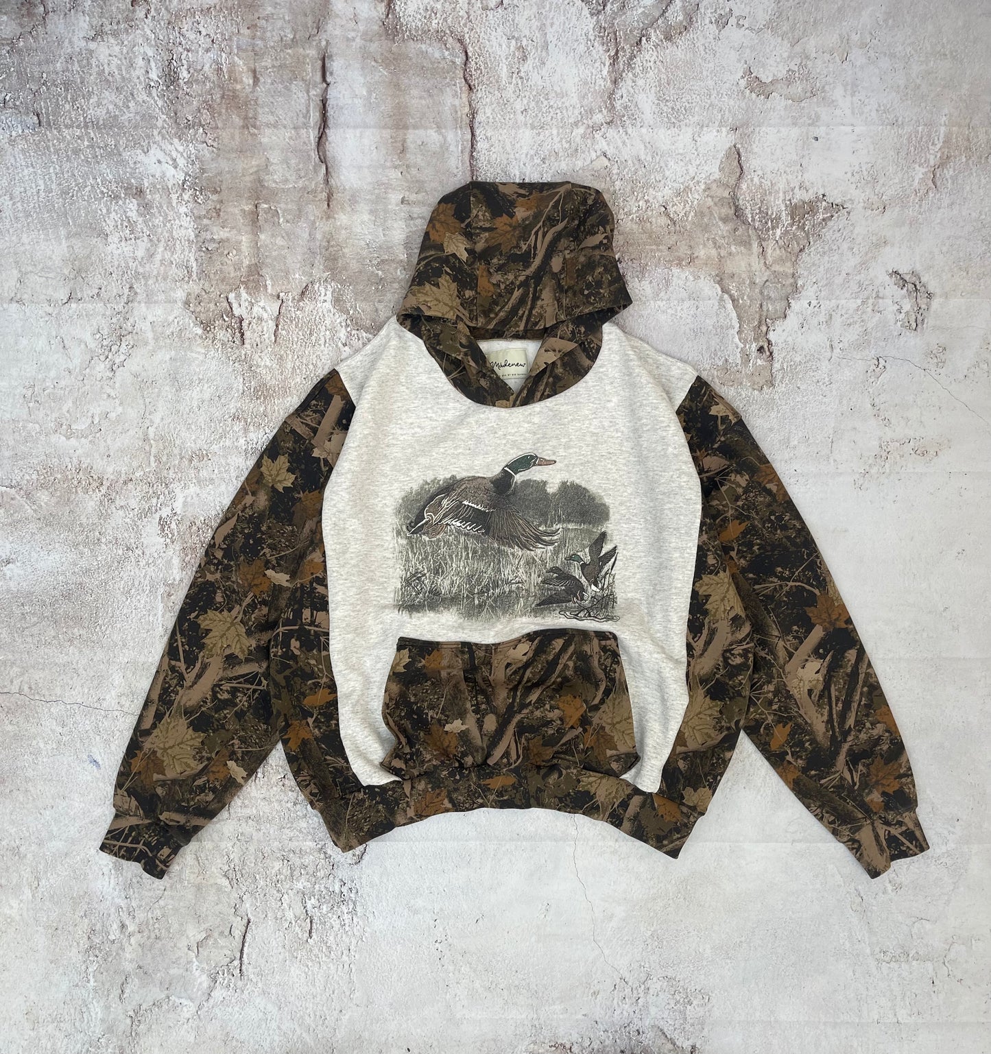 Mallards (up to XL)