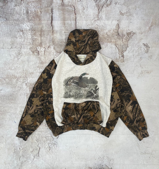 Mallards (up to XL)