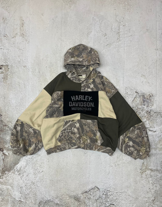 HD Patchwork (up to XL)