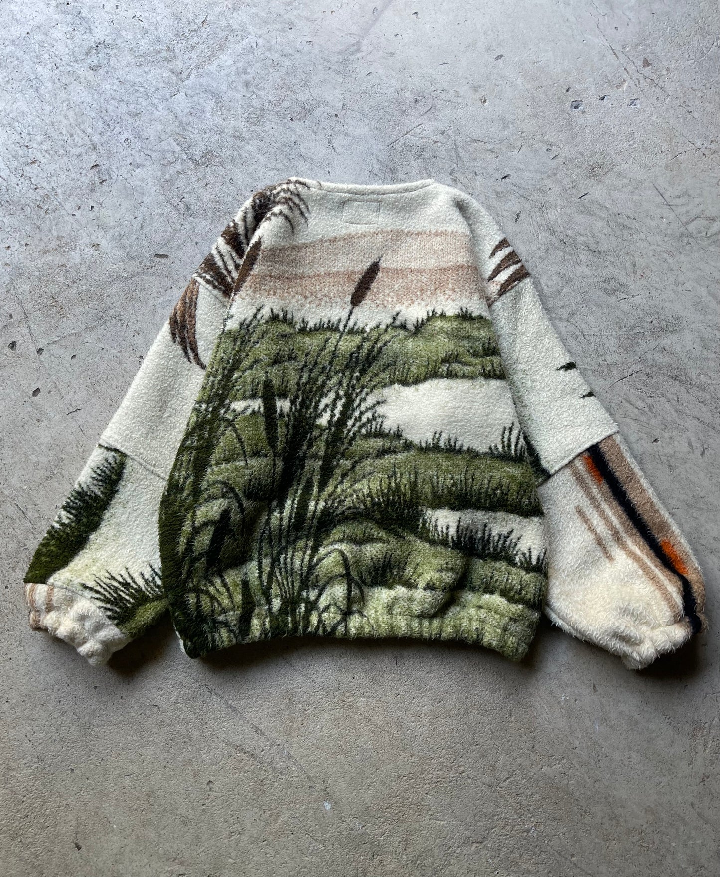 Geese (L/XL)