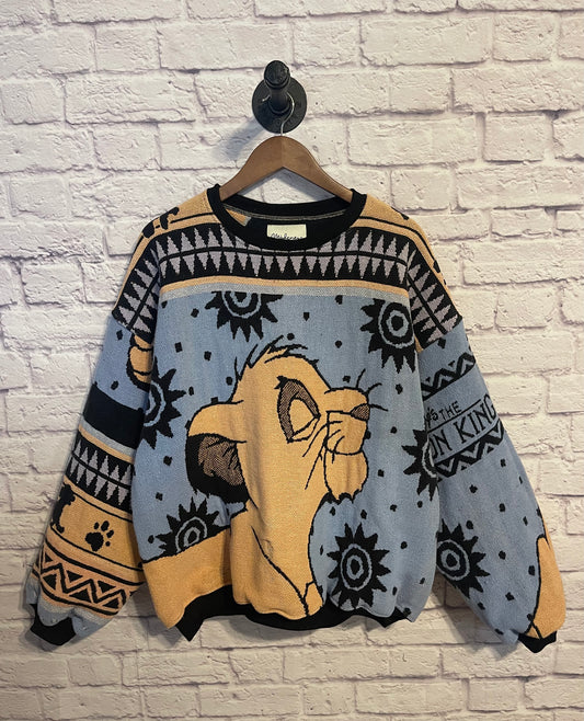 Vintage Simba (up to XL)