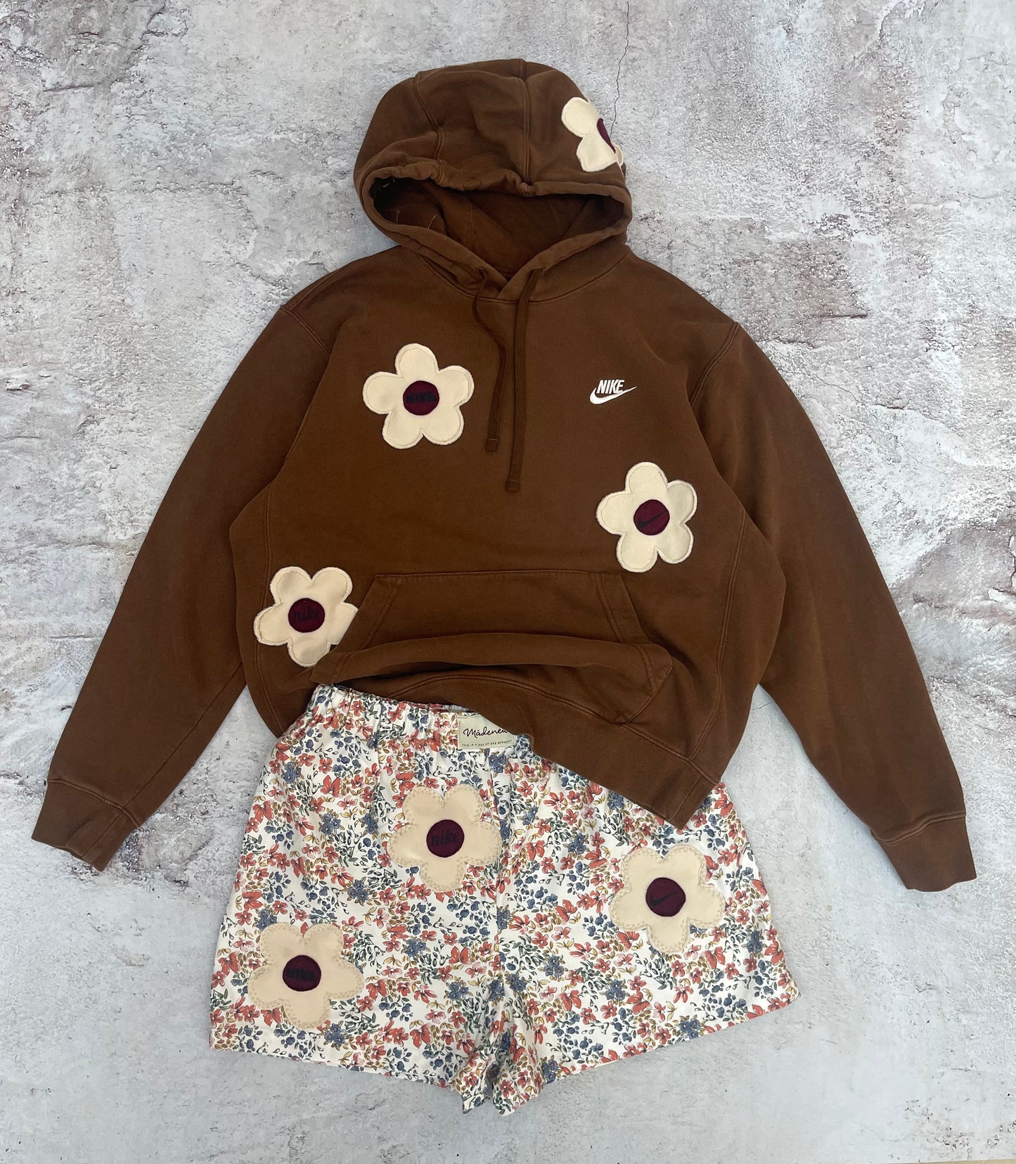 Daisy M