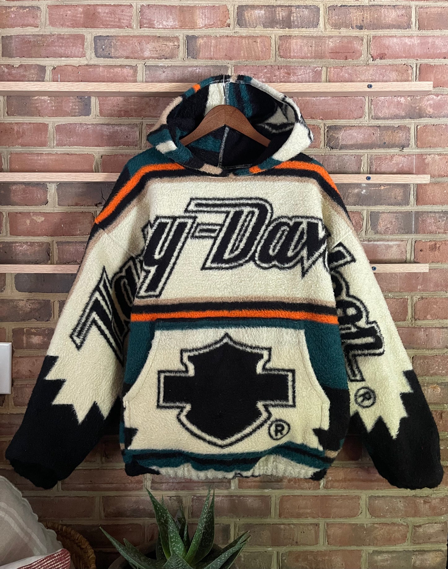HD (up to XXL)